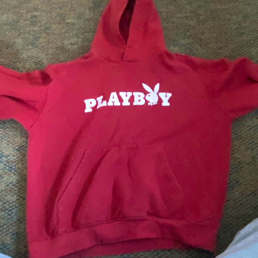 Playboy Hoodie